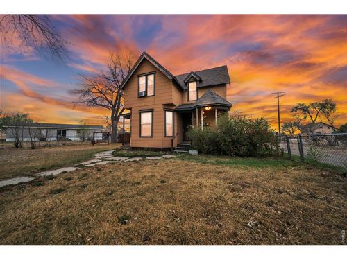 203 S Main St, Fort Morgan, CO, 80701-2223 | Card Image