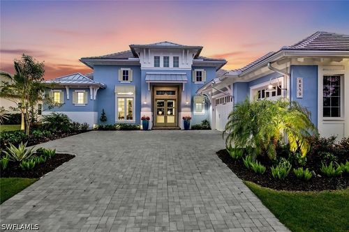8859 Nevis Way, Naples, FL, 34112-7613 | Card Image
