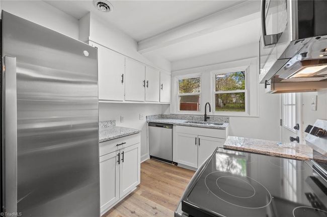 1509 Melody Ln, House other with 3 bedrooms, 1 bathrooms and null parking in Burlington NC | Image 8