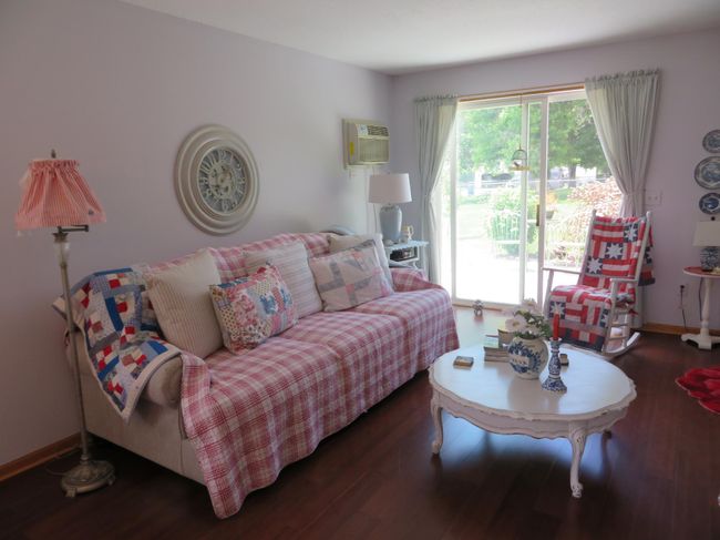 APT-1 - 306 N Sales St, Condo with 2 bedrooms, 2 bathrooms and null parking in Merrill WI | Image 14