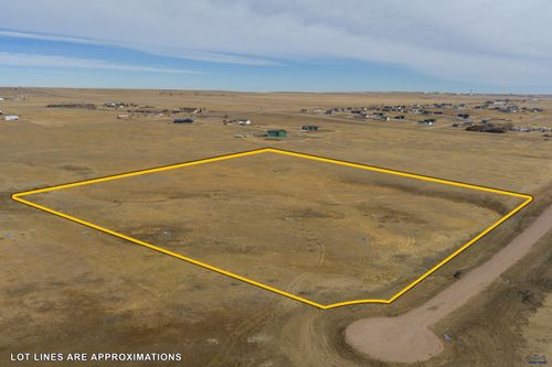 Lot 3 Swell Ct, Rapid City, SD, 57701 | Card Image