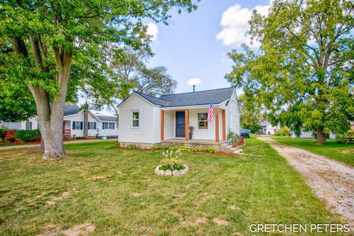 1833 Cherry St, Dorr, MI, 49323-9001 | Card Image