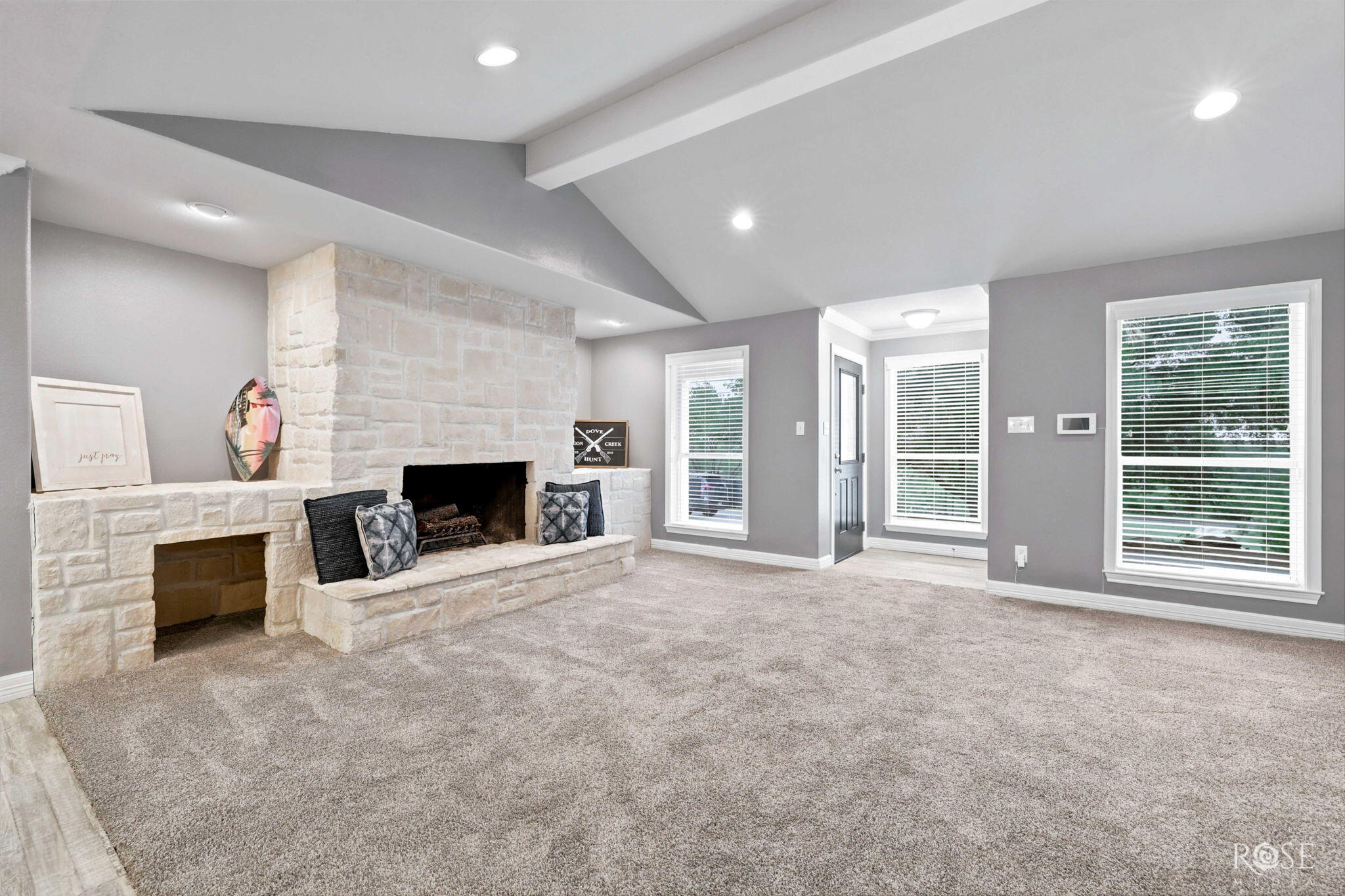 Residential in Blackwell 3