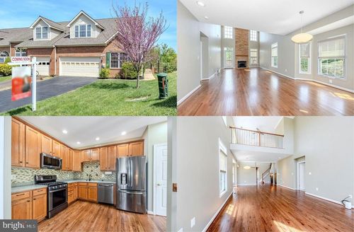 230 W Ridge Ct, Warrenton, VA, 20186-2662 | Card Image