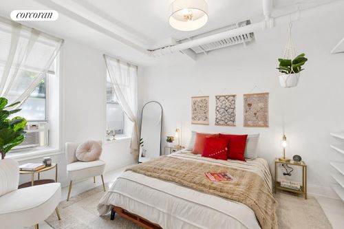 garden-451 Clinton Avenue, New York City, NY, 11238 | Card Image