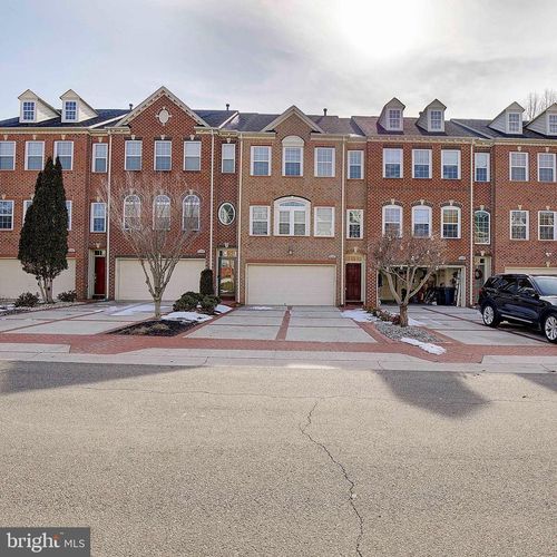 536 Bolin Ter, UPPER MARLBORO, MD, 20774-8868 | Card Image