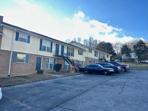 2075 Clingan Nw, Cleveland, TN, 37311 | Card Image