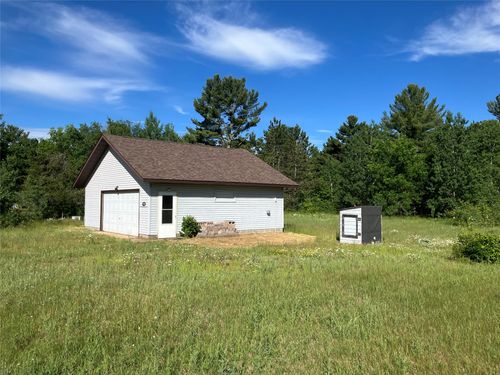 W638 Cozy Acres Rd, Hayward, WI, 54843-7820 | Card Image