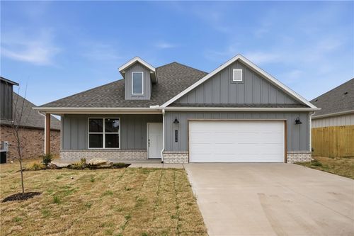 2306 N Presley St, Siloam Springs, AR, 72761 | Card Image