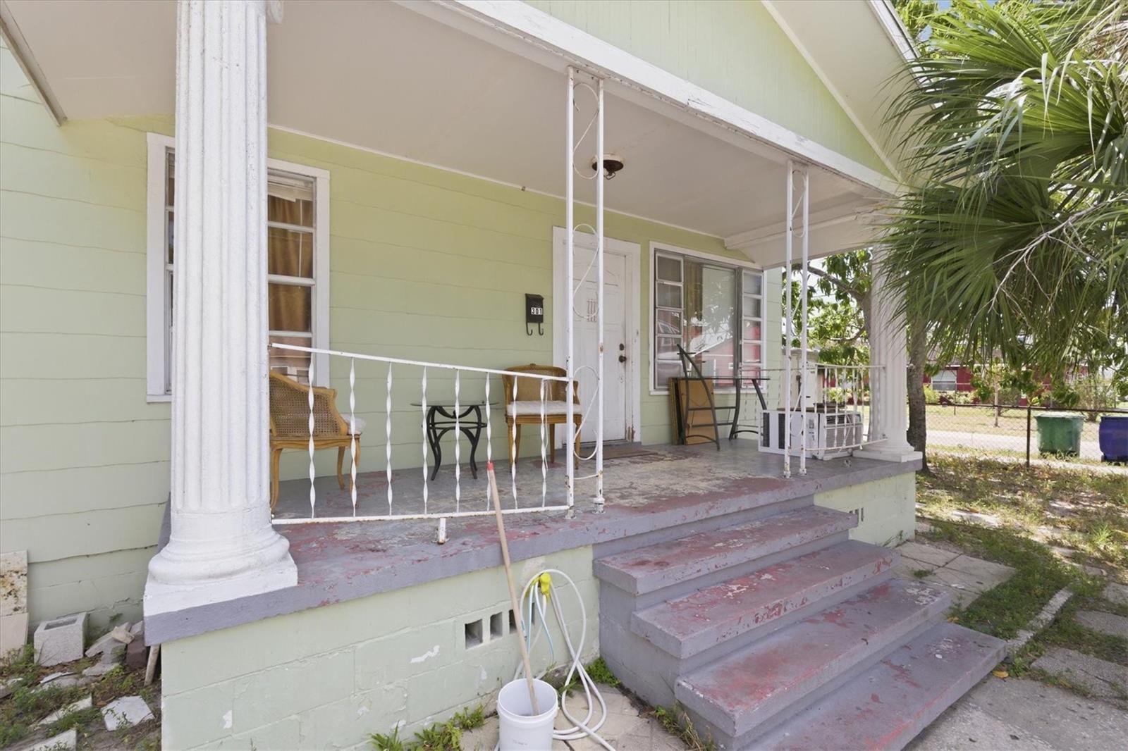 Residential in TAMPA 3