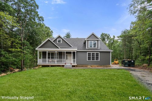 21 Angela Ln, Willington, CT, 06279-2319 | Card Image