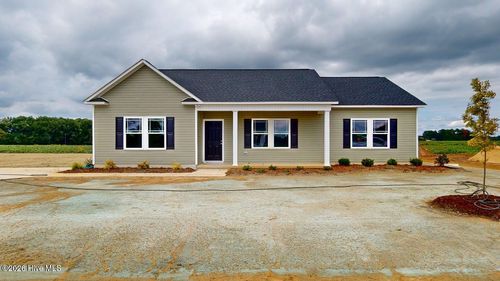 109 Berkeley Place, Pikeville, NC, 27863 | Card Image