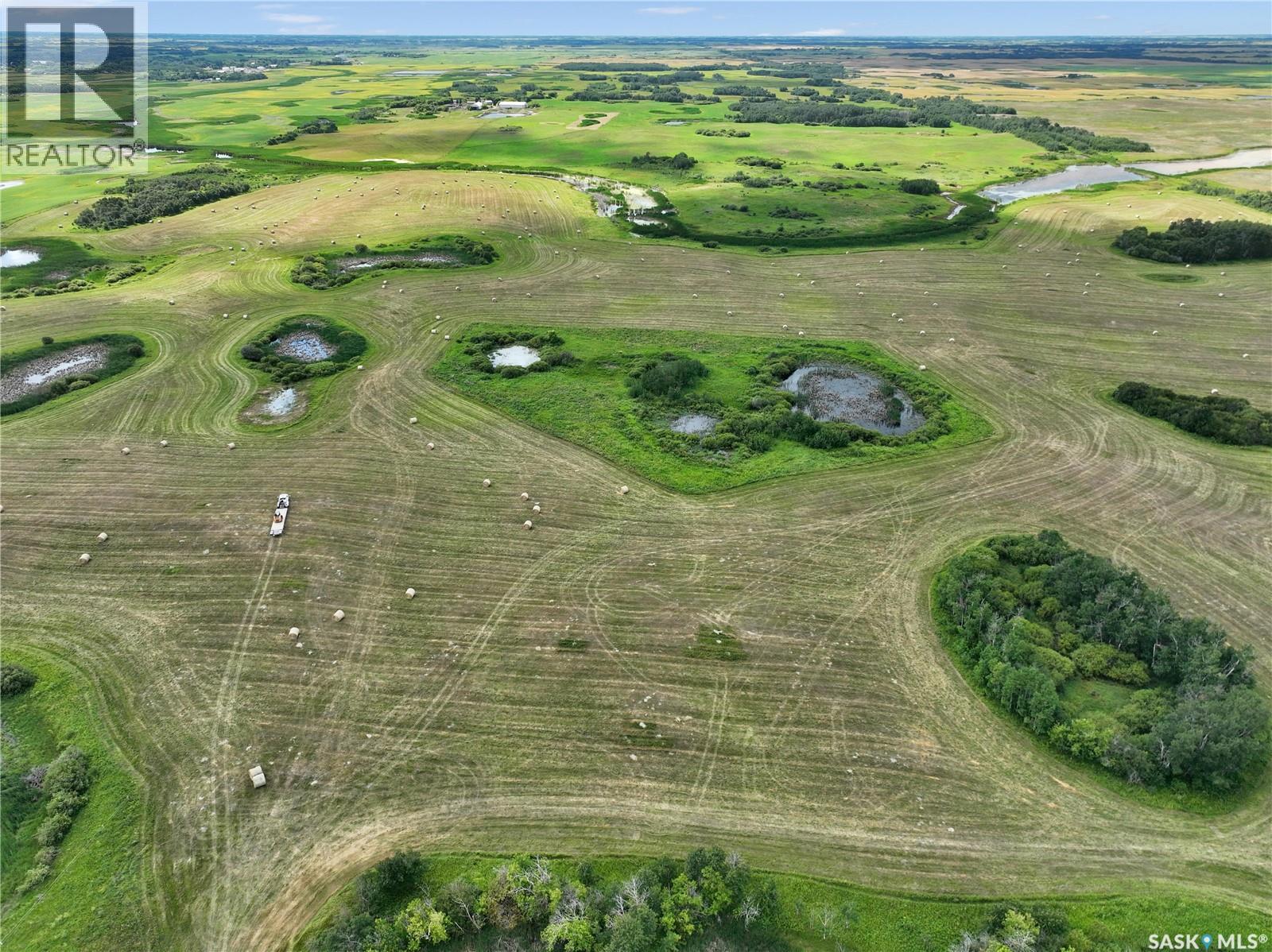 Land in Fertile Belt Rm No. 183 3