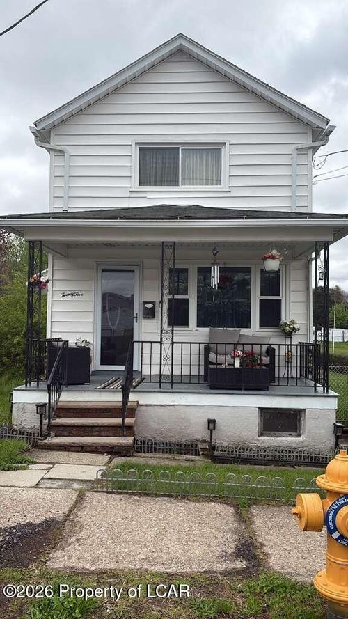 25 Fall St, ASHLEY, PA, 18706-2708 | Card Image