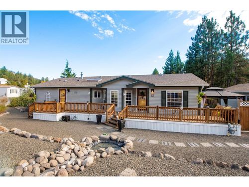 80-1750 Lenz Rd, West Kelowna, BC, V1Z3N1 | Card Image