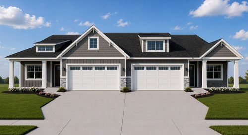 lot-3-1621 Eagle St, Zeeland, MI, 49464 | Card Image