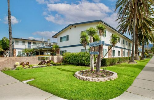 126-4950 Sandyland Rd, Carpinteria, CA, 93013-2350 | Card Image