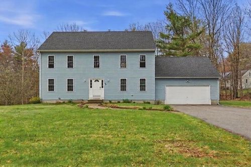 75 Pleasant St, North Oxford, MA, 01537-1004 | Card Image