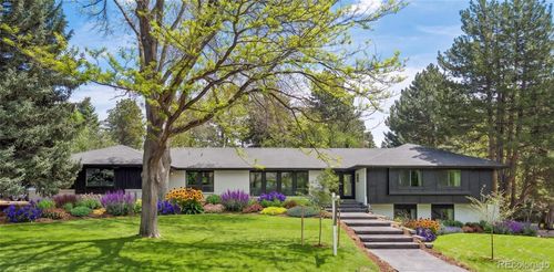 3960 S Dahlia St, Englewood, CO, 80113-5122 | Card Image