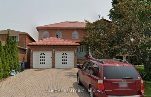 unit1-35 Mcdairmid Rd, Scarborough, ON, M1S1Z5 | Card Image