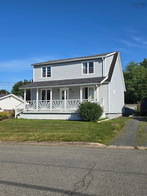 11 Viewville St, Antigonish, NS, B2G1E1 | Card Image