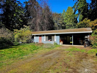 11905 58th Place Se, House other with 3 bedrooms, 1 bathrooms and 1 parking in Snohomish WA | Image 2