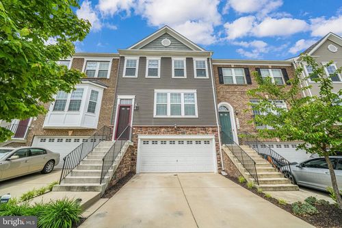 3106 Belair Gate Ln, LANDOVER, MD, 20785-1943 | Card Image