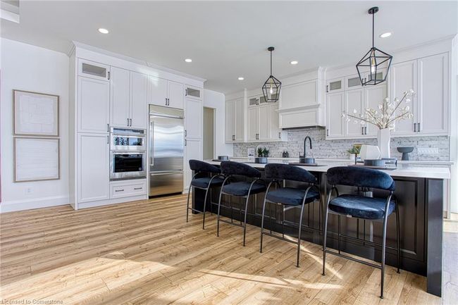 9392 Silver St, House other with 4 bedrooms, 4 bathrooms and 19 parking in Caistor Centre ON | Image 14