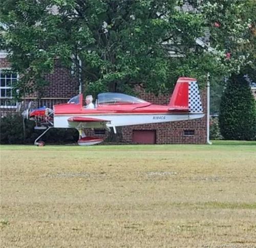 4220 Final Approach Dr, Eastover, NC, 28312-9154 | Card Image