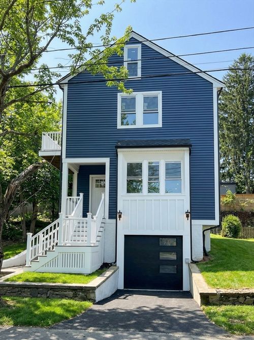 14 Arbor Ln, Dedham, MA, 02026-1437 | Card Image