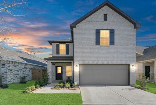 21650 Wave Hollow Dr, Cypress, TX, 77433-7572 | Card Image