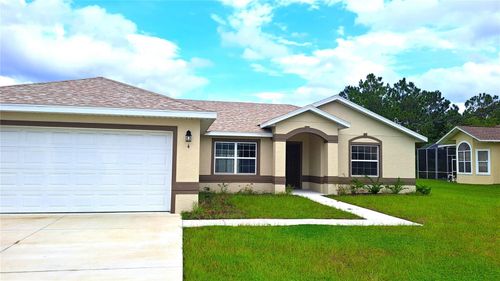 4 Butternut Dr, Palm Coast, FL, 32137-9410 | Card Image