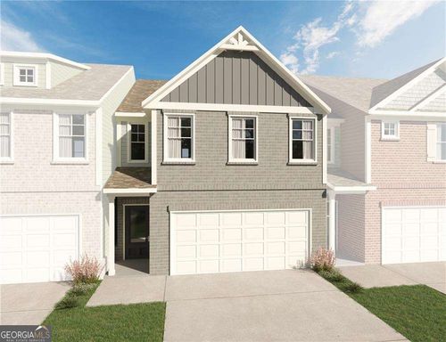 2568 Swan Lake Dr, Grayson, GA, 30017 | Card Image