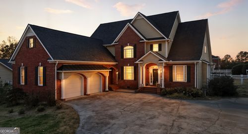 504 Ridge Pointe Ln, Cohutta, GA, 30710-7346 | Card Image