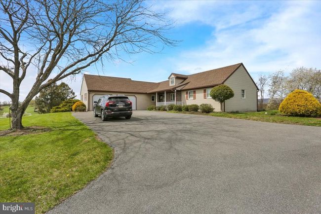 481 S Northkill Rd, House other with 3 bedrooms, 2 bathrooms and null parking in BERNVILLE PA | Image 5