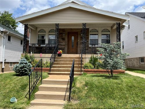 6019 Hartford St, Saint Louis, MO, 63139-2305 | Card Image