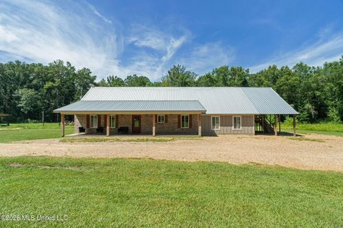 670 Oakdale Church Rd, Seminary, MS, 39479-4211 | Card Image