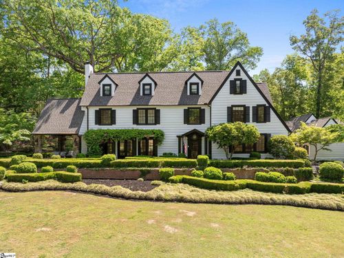 22 Bennett St, Greenville, SC, 29601-1604 | Card Image