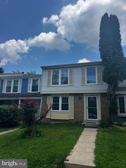 18645 Cross Country Ln, GAITHERSBURG, MD, 20879-4605 | Card Image