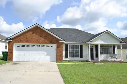 636 Justin Drive, Valdosta, GA, 31602 | Card Image