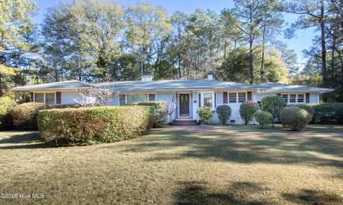 20 Fields Rd, Pinehurst, NC, 28374-8645 | Card Image