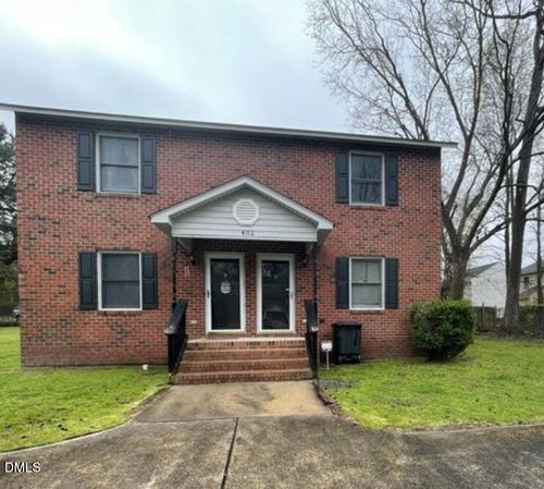 b-402 Alice Dr, Greenville, NC, 27834-8561 | Card Image