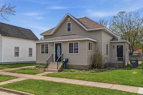 921 10th Ave N, WISCONSIN RAPIDS, WI, 54495-1928 | Card Image