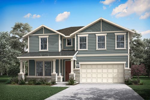 3900 Seminole St, McKinney, TX, 75071-0387 | Card Image