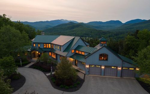 146 Thorn Hill Rd, Jackson, NH, 03846-4330 | Card Image