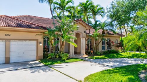 8366 Sw 193rd St, Cutler Bay, FL, 33157-8085 | Card Image