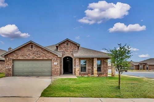 6910 Cattleman Dr, Midland, TX, 79705-1684 | Card Image