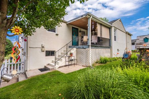 1360 Fenwick Avenue, Morgantown, WV, 26505 | Card Image