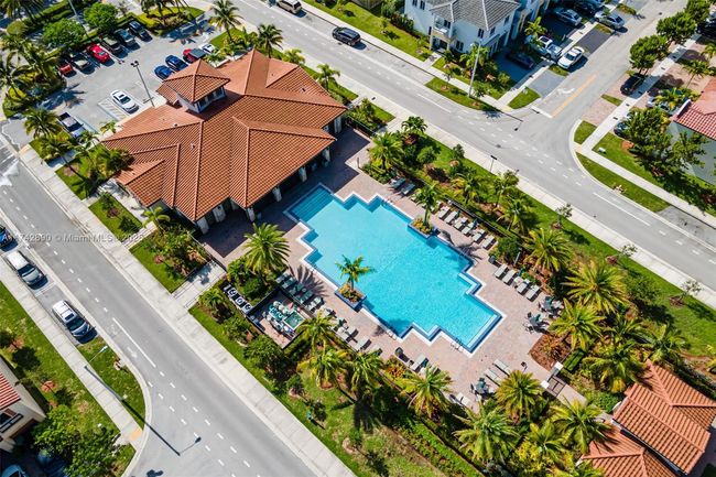 15124 Sw 176 Th Ter, House other with 4 bedrooms, 4 bathrooms and null parking in Miami FL | Image 40