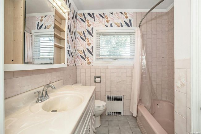1438 Dewey Ave, House other with 2 bedrooms, 1 bathrooms and null parking in N Bellmore NY | Image 12